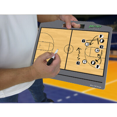 BKMB1214 Magnetic Basketball Playboard Thumbnail