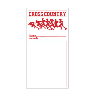 Track Award Board OUTLINE Thumbnail