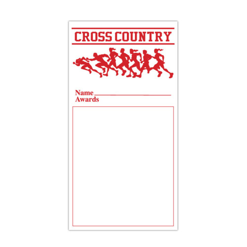 Track Award Board OUTLINE Thumbnail