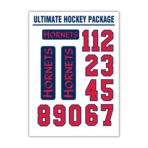 Ultimate Set I Thumbnail