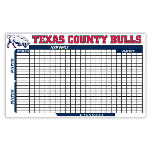 Goal & Record Boards Thumbnail