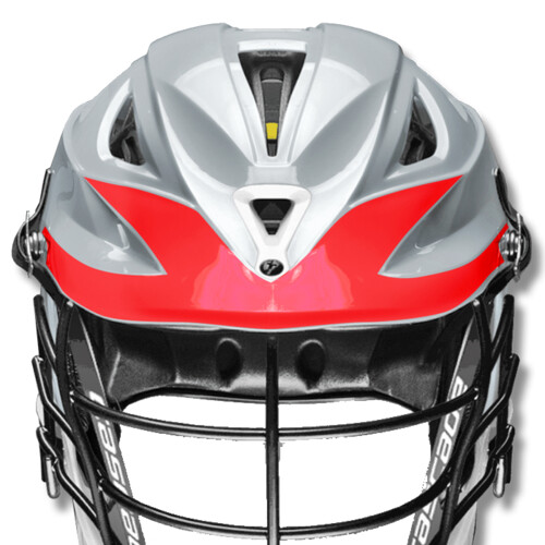 Lacrosse Visor Thumbnail