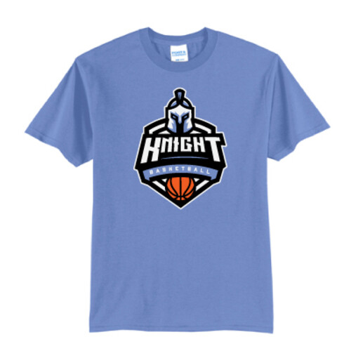 Port & Company Core Blend Tee Thumbnail