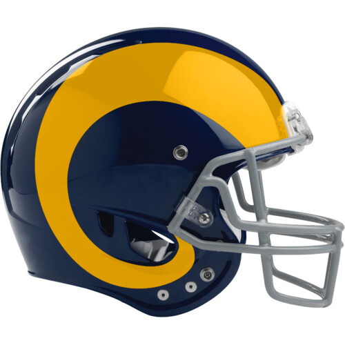 Smooth Ram Horn Thumbnail