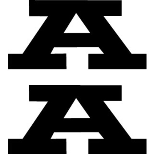 Die Cut Letter Thumbnail