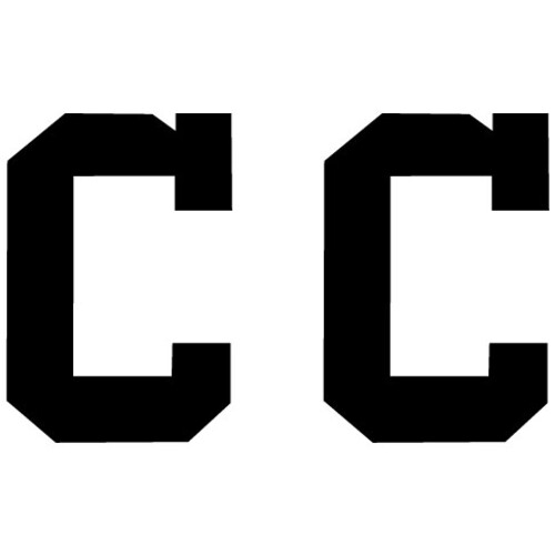 Die Cut Letter Thumbnail