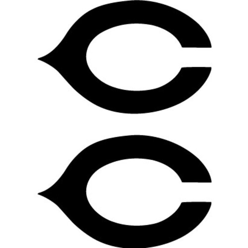 Die Cut Letter Thumbnail