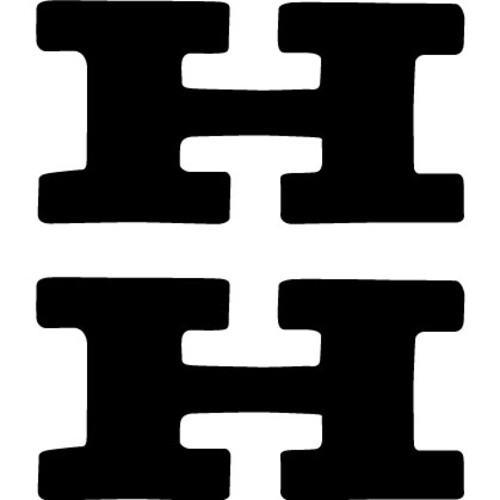 Die Cut Letter Thumbnail