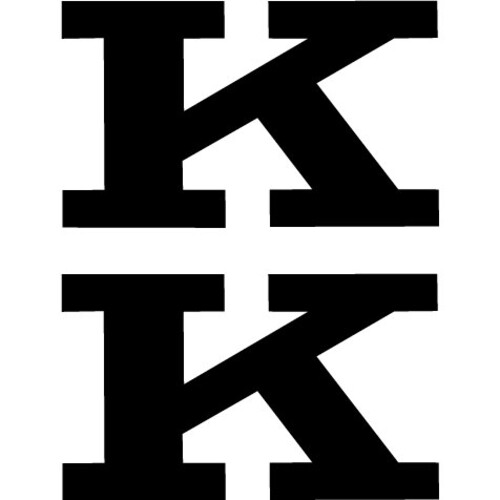 Die Cut Letter Thumbnail