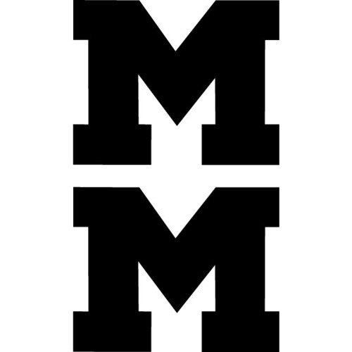 Die Cut Letter Thumbnail