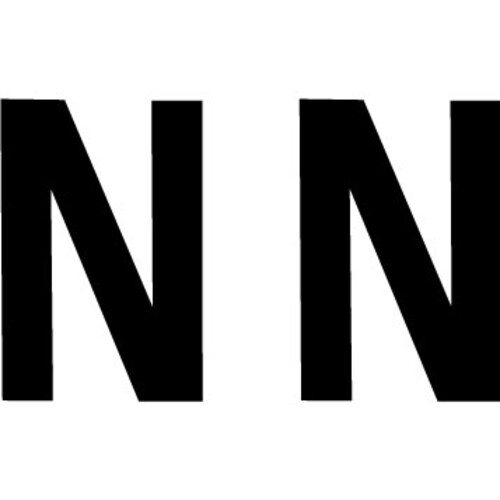 Die Cut Letter Thumbnail