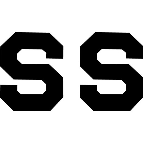 Die Cut Letter Thumbnail