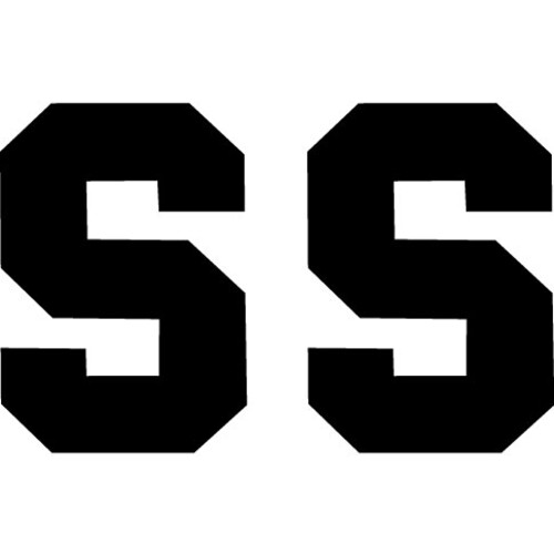 Die Cut Letter Thumbnail