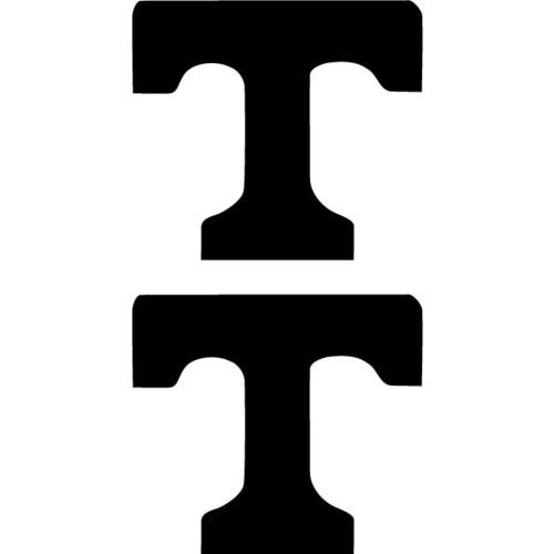 Die Cut Letter Thumbnail