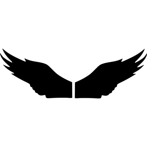 Die Cut Mascot Thumbnail