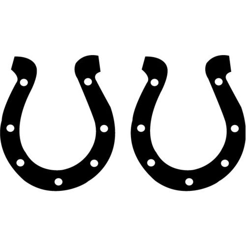 Die Cut Mascot Thumbnail