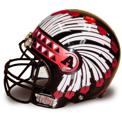 Full Headdress Decal Set Thumbnail