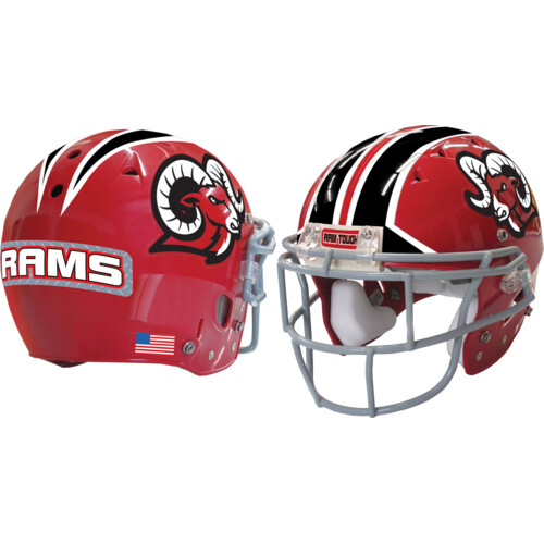 Universal Tapered Stripe Thumbnail