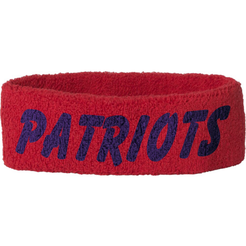 Pro Feet Terry Headband Thumbnail