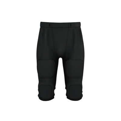 Interception Football Pant Thumbnail