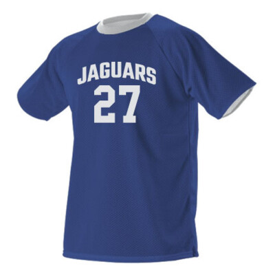 Badger Extreme Mesh Reversible Jersey Thumbnail