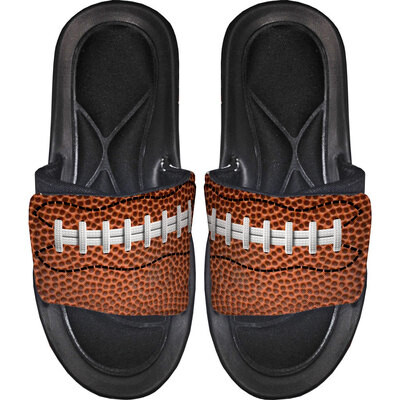 Football Slide Sandals Thumbnail