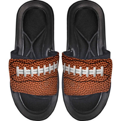 Football Slide Sandals Thumbnail