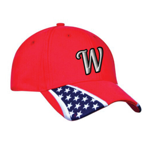 KC American Spirit Cap Thumbnail