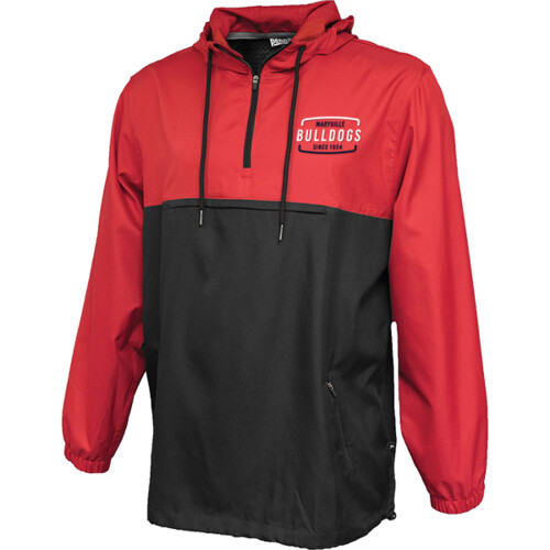 Pennant Colorblock Anorak Thumbnail