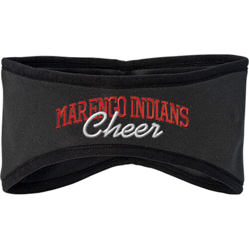 Richardson Polartec Power Stretch Earband Thumbnail