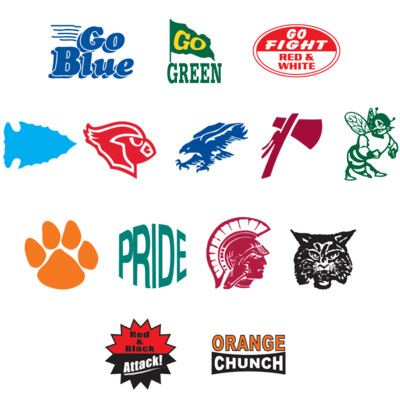 Temporary Spirit Tattoos Thumbnail