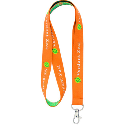 Woven Lanyard Thumbnail