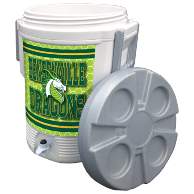 5 Gallon Team Cooler Thumbnail