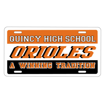 License Plate Thumbnail