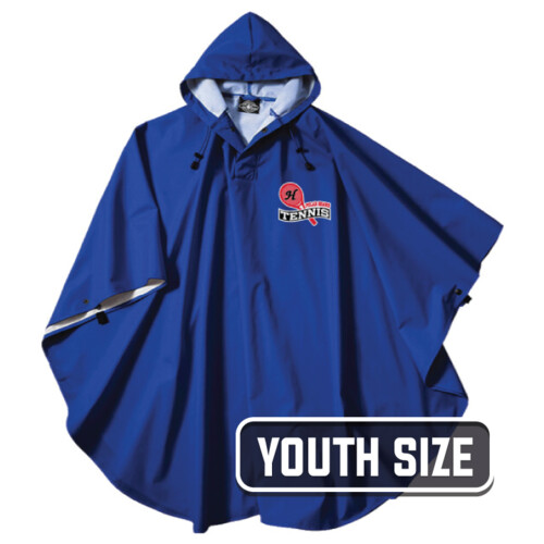 Charles River Youth Pacific Poncho Thumbnail
