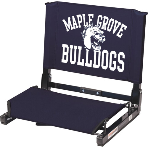 Premium 17” Stadium Chair Thumbnail