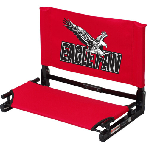 Deluxe 21” Stadium Chair Thumbnail