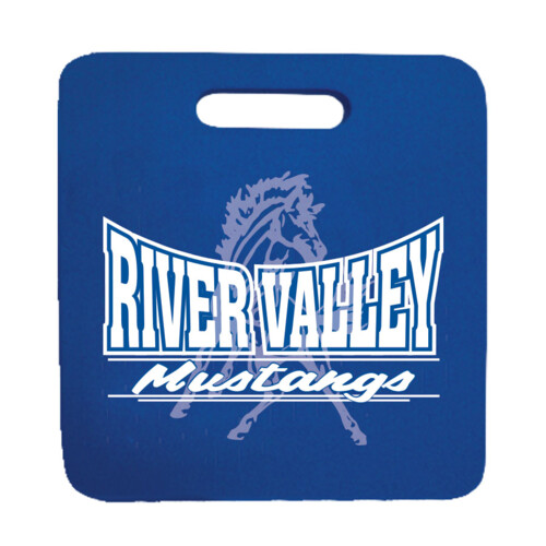 Square Seat Cushion Thumbnail