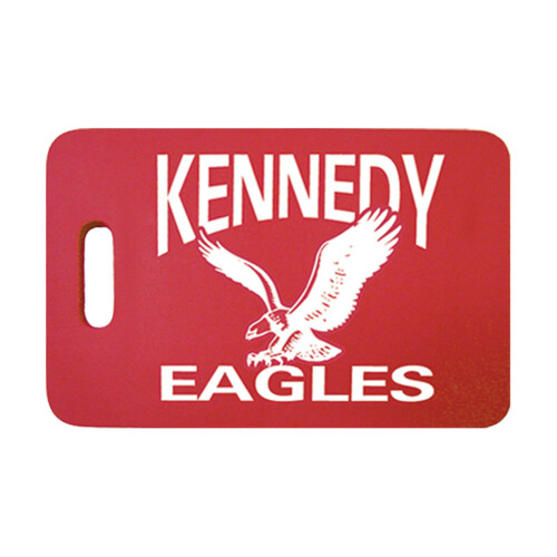 Rectangular Seat Cushion Thumbnail