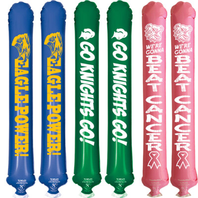 Thunderstix Thumbnail