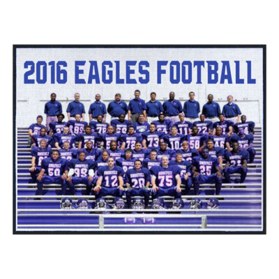 18" x 24" Full-Color Custom Floor Mats Thumbnail