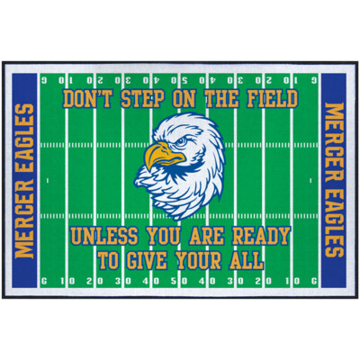 36" x 60" Full-Color Custom Floor Mats Thumbnail