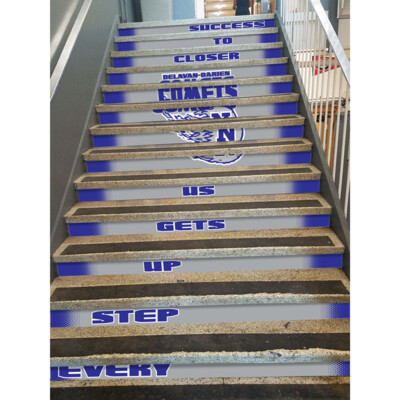 Staircase Decals Thumbnail