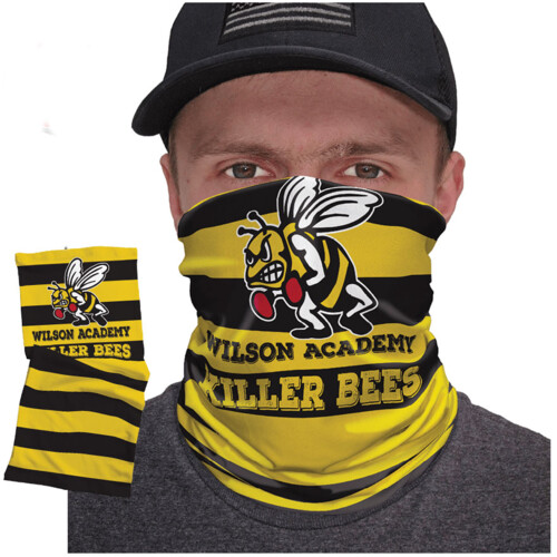 12 in 1 Tubular Bandana Thumbnail