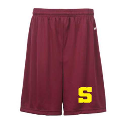 Badger 7'' Performance Shorts Thumbnail