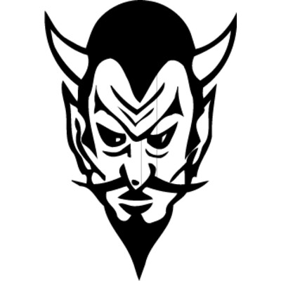 Devil3 B W 01 Thumbnail