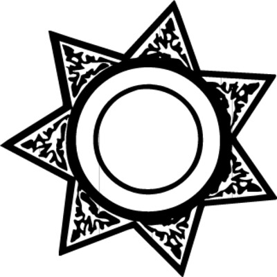 Badge5 B W 01 Thumbnail