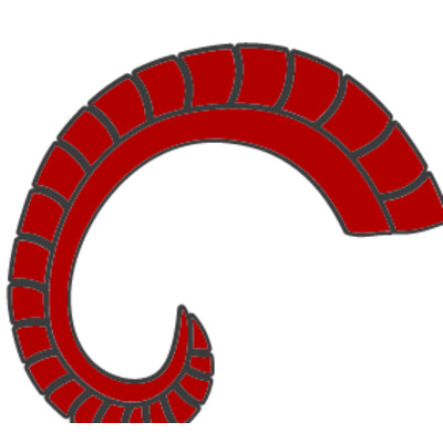 RAM HORN 101 Thumbnail
