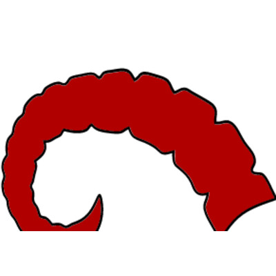 RAM HORN 2 01 Thumbnail