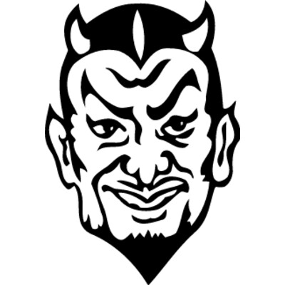 Devil4 B W 01 Thumbnail